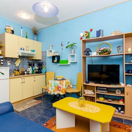 Apartment Slavka Рачишче Экстерьер фото