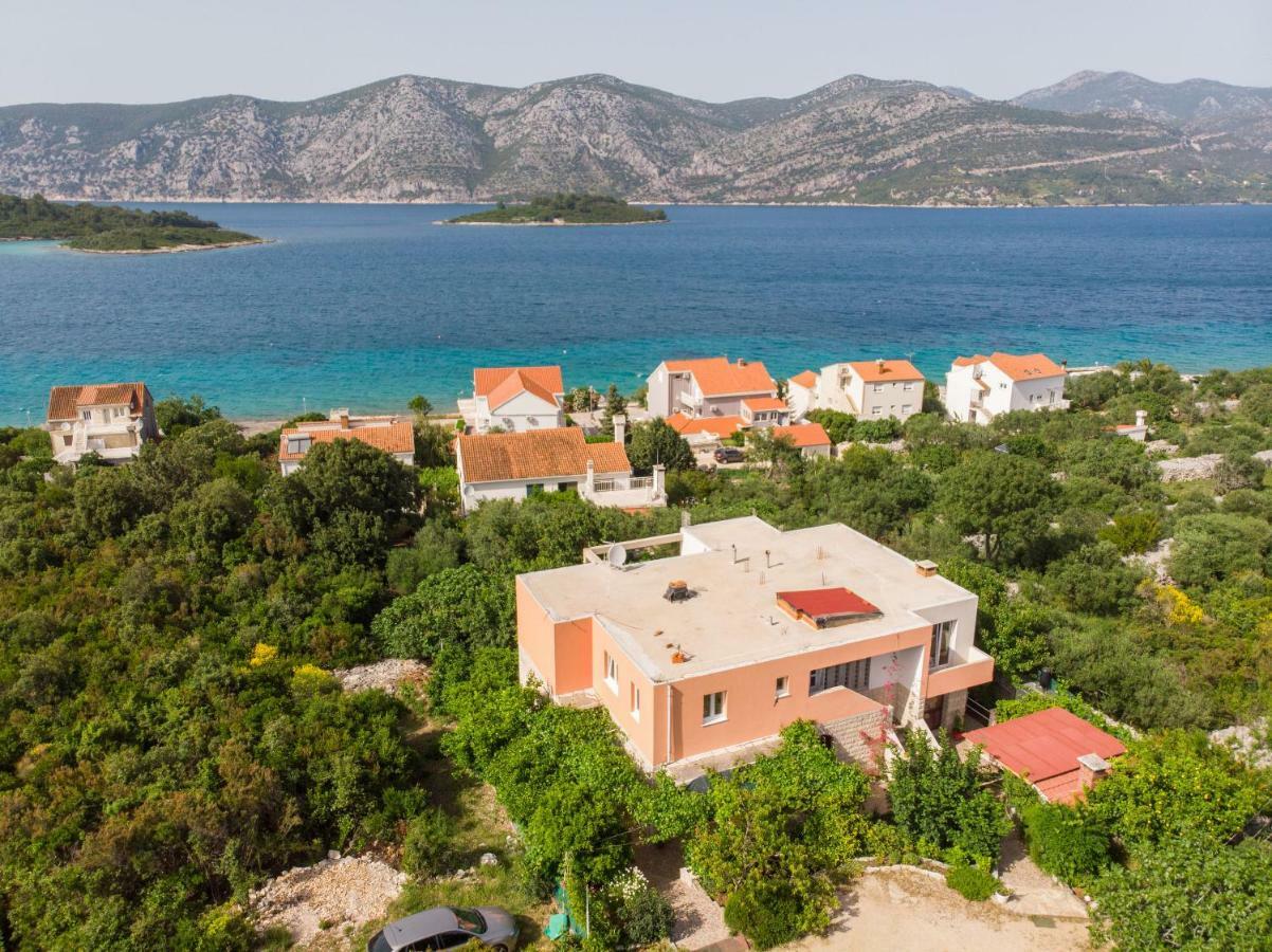 Apartment Slavka Рачишче Экстерьер фото