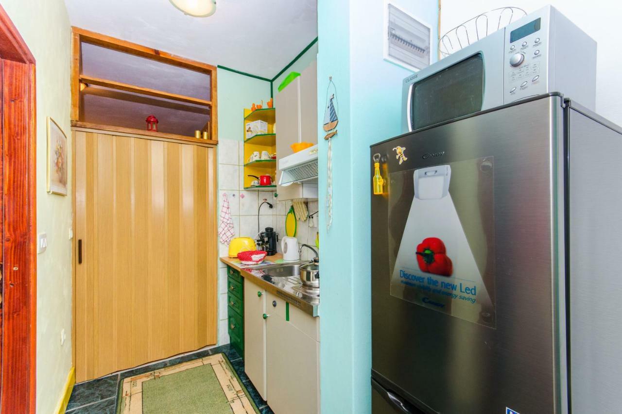 Apartment Slavka Рачишче Экстерьер фото