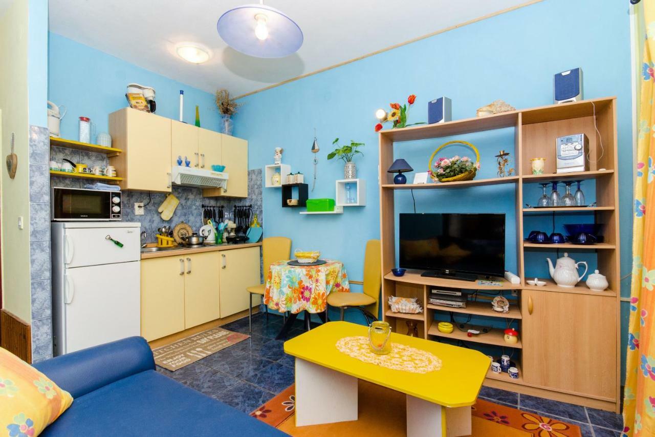 Apartment Slavka Рачишче Экстерьер фото