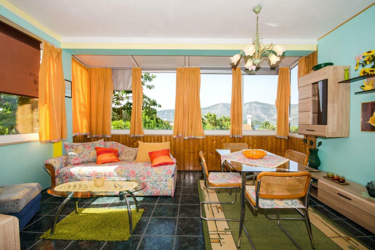 Apartment Slavka Рачишче Экстерьер фото