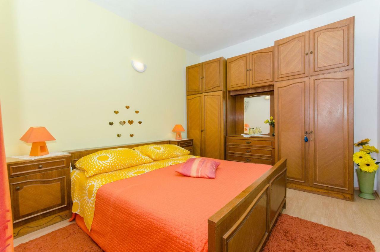 Apartment Slavka Рачишче Экстерьер фото