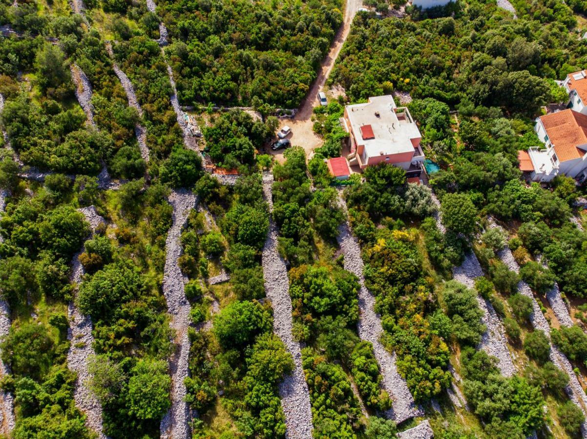 Apartment Slavka Рачишче Экстерьер фото